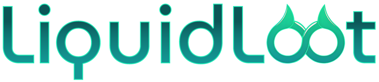 LiquidLoot.io